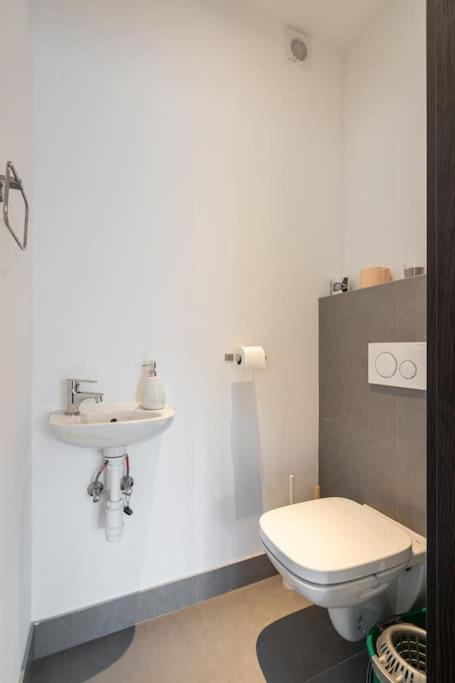 Appartement Earthy Elegance *